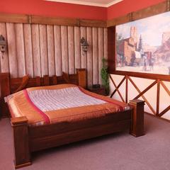 Отель Ковчег, Волгодонск, Ростовская область