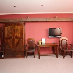 Отель Ковчег, Волгодонск, Ростовская область