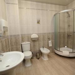 Отель Ковчег, Волгодонск, Ростовская область