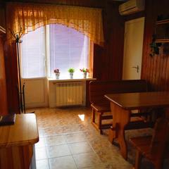 Гостиница Отель, Волгодонск, Ростовская область