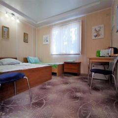 Гостевой дом Территория Комфорта, Волгоград, Волгоградская область