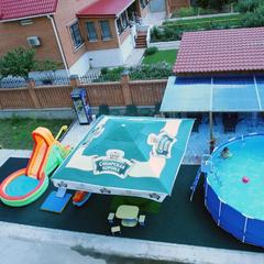 Гостиница Отель, Волгодонск, Ростовская область