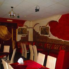 Гостиница Отель, Волгодонск, Ростовская область