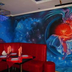 Гостиница Отель, Волгодонск, Ростовская область