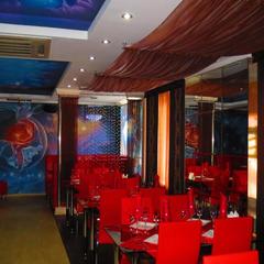 Гостиница Отель, Волгодонск, Ростовская область