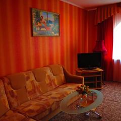 Гостиница Отель, Волгодонск, Ростовская область