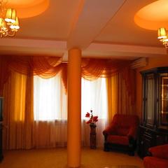 Гостиница Отель, Волгодонск, Ростовская область