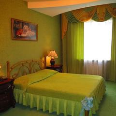 Гостиница Отель, Волгодонск, Ростовская область