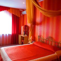 Гостиница Отель, Волгодонск, Ростовская область