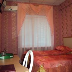 Гостиница Отель, Волгодонск, Ростовская область