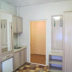 Гостиница Отель, Волгодонск, Ростовская область