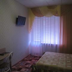 Гостиница Отель, Волгодонск, Ростовская область