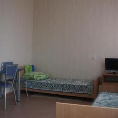 Гостиница Папирус, Волгодонск, Ростовская область