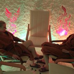 Центр отдыха Донская Волна, Волгодонск, Ростовская область