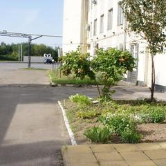 Гостиница Папирус, Волгодонск, Ростовская область