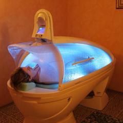 Центр отдыха Донская Волна, Волгодонск, Ростовская область