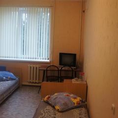 Гостиница Папирус, Волгодонск, Ростовская область