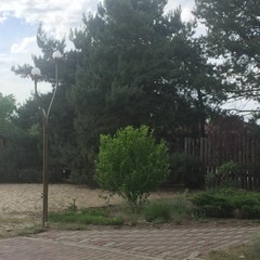 База отдыха Айвенго, Волгодонск, Ростовская область