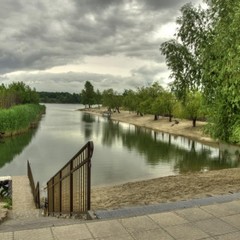 База отдыха Айвенго, Волгодонск, Ростовская область