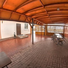 База отдыха Айвенго, Волгодонск, Ростовская область