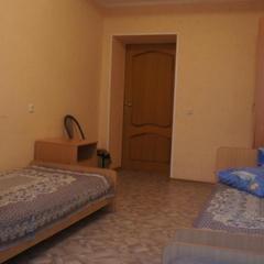 Гостиница Папирус, Волгодонск, Ростовская область