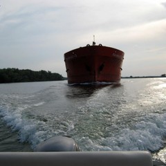 База отдыха Айвенго, Волгодонск, Ростовская область