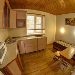 База отдыха Айвенго, Волгодонск, Ростовская область