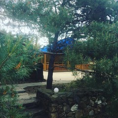 База отдыха Айвенго, Волгодонск, Ростовская область