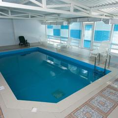 Центр отдыха Донская Волна, Волгодонск, Ростовская область