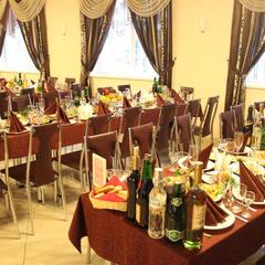 Центр отдыха Донская Волна, Волгодонск, Ростовская область