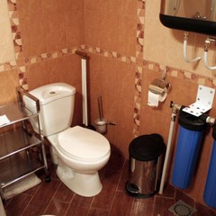 База отдыха Айвенго, Волгодонск, Ростовская область