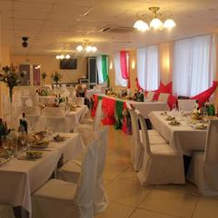 Центр отдыха Донская Волна, Волгодонск, Ростовская область