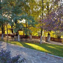 Гостевой дом Малинка, Волгодонск, Ростовская область