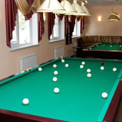 Центр отдыха Донская Волна, Волгодонск, Ростовская область