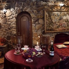 База отдыха Айвенго, Волгодонск, Ростовская область