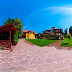 Гостевой дом Малинка, Волгодонск, Ростовская область