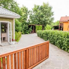 Гостевой дом Малинка, Волгодонск, Ростовская область