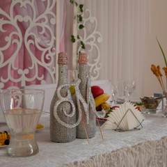 База отдыха Айвенго, Волгодонск, Ростовская область