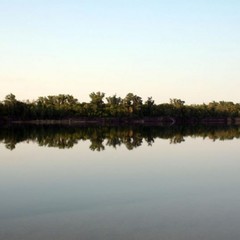 База отдыха Айвенго, Волгодонск, Ростовская область