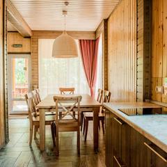 Гостевой дом Малинка, Волгодонск, Ростовская область