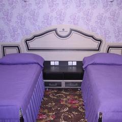 Центр отдыха Донская Волна, Волгодонск, Ростовская область