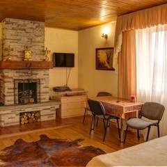 База отдыха Айвенго, Волгодонск, Ростовская область