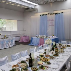 База отдыха Айвенго, Волгодонск, Ростовская область