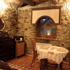 База отдыха Айвенго, Волгодонск, Ростовская область