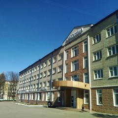 Гостиница Волгореченск, Волгореченск, Костромская область