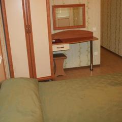 Центр отдыха Донская Волна, Волгодонск, Ростовская область