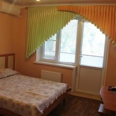 Центр отдыха Донская Волна, Волгодонск, Ростовская область