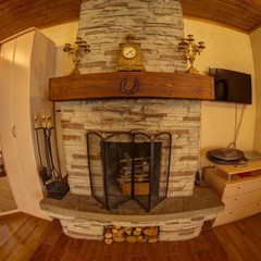 База отдыха Айвенго, Волгодонск, Ростовская область