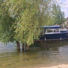 База отдыха Айвенго, Волгодонск, Ростовская область