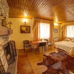 База отдыха Айвенго, Волгодонск, Ростовская область